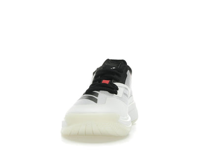 adidas Adizero Select 3.0 Cloud White Core Black Lucid Red