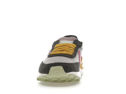 Nike Waffle One MC Brown Pink Sulfur (Women's)