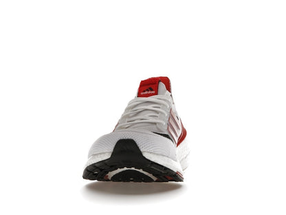 adidas Ultra Boost 21 Nebraska