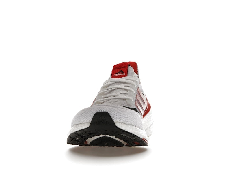 adidas Ultra Boost 21 Nebraska