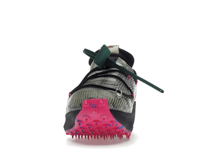 Nike Vapor Street Off-White Black Laser Fuchsia (Women's)
