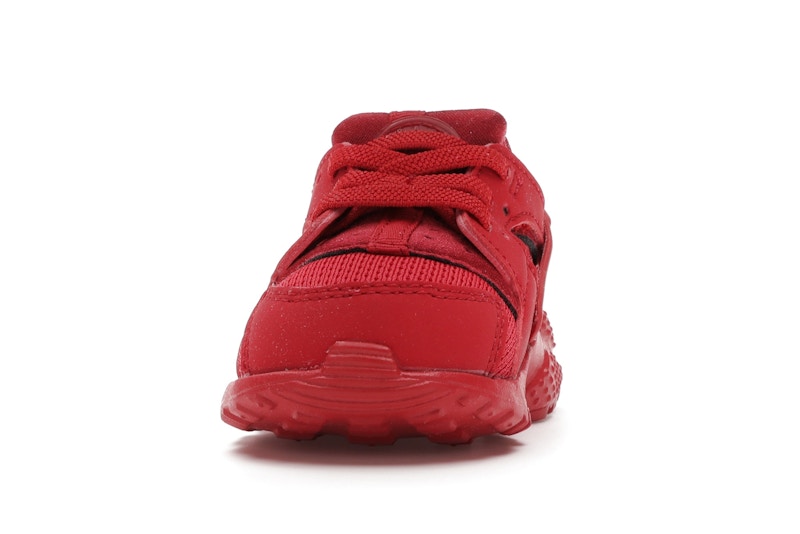 Nike Huarache Run University Red (TD)