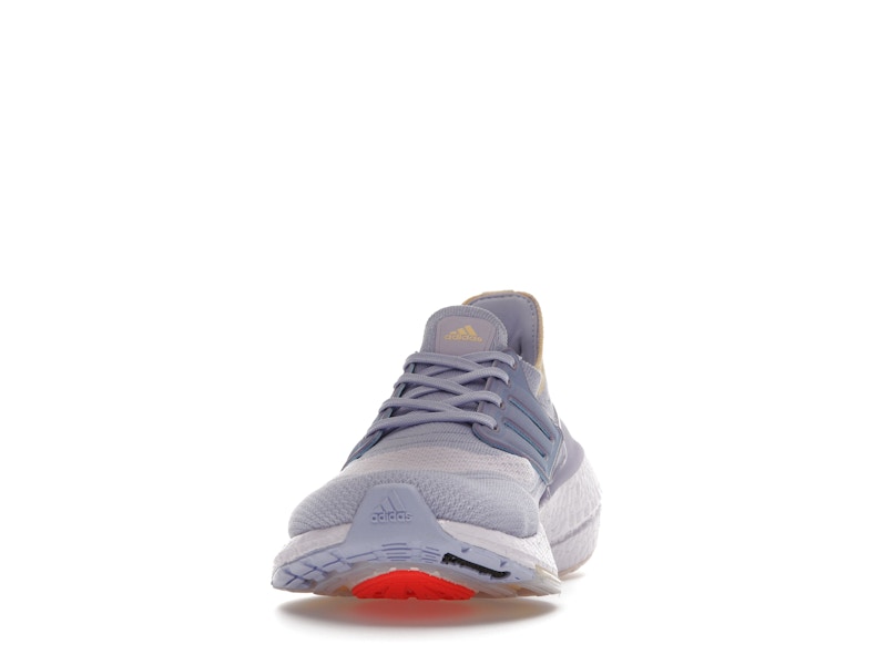 adidas Ultra Boost 21 Purple Tint (Women's)