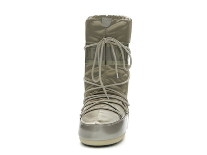 Moon Boot Icon Boot Glance Platinum (Women's)