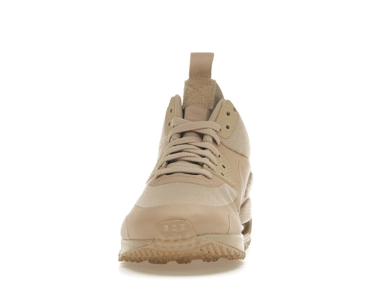 Nike Air Max 90 Sneakerboot Patch Sand