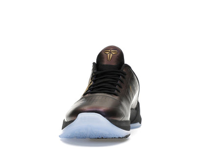Nike Kobe 5 Protro Year of the Mamba Eggplant