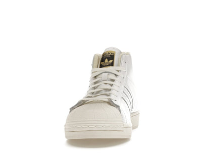 adidas Pro Model ADV Sam Narvaez White