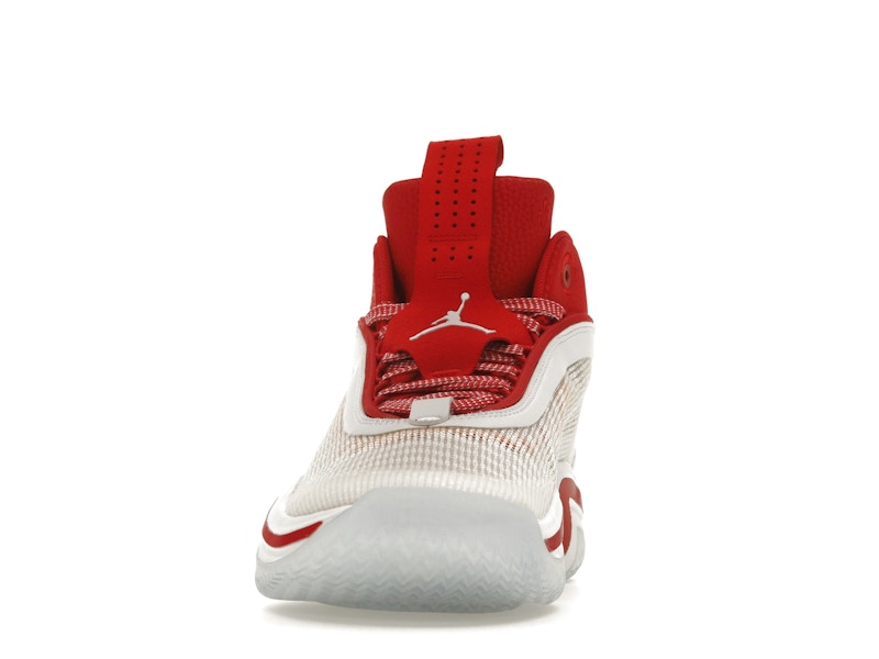 Jordan 36 SE Kia Nurse Global Game