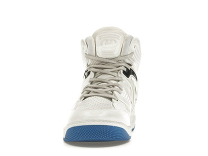 Gucci Basket White Blue