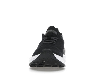 Nike ReactX Infinity Run 4 Black White (Women's)