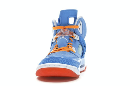 Jordan Spizike Year of the Dragon