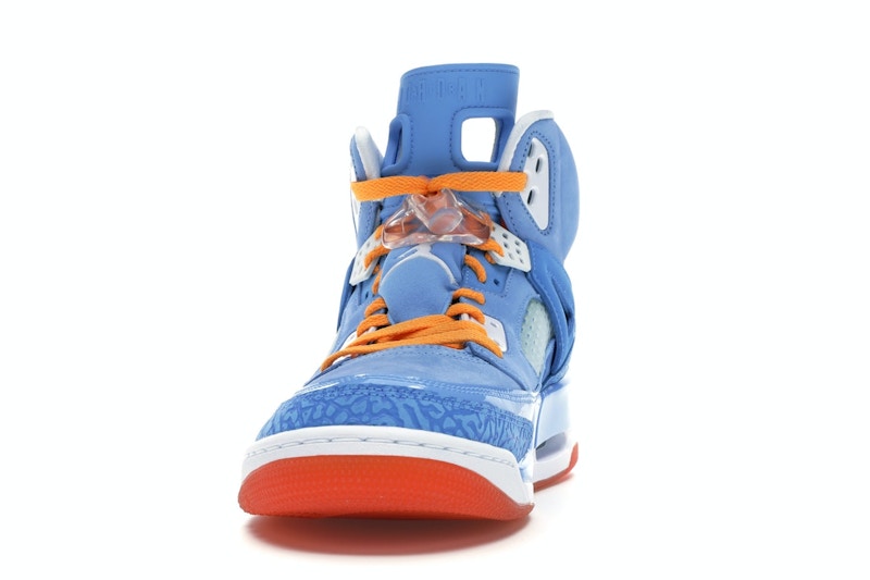 Jordan Spizike Year of the Dragon