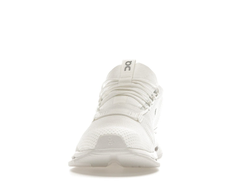 On Running Cloudnova Undyed White (2023)