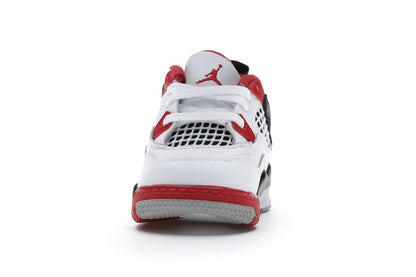 Jordan 4 Retro Fire Red (2020) (TD)