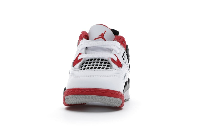 Jordan 4 Retro Fire Red (2020) (TD)