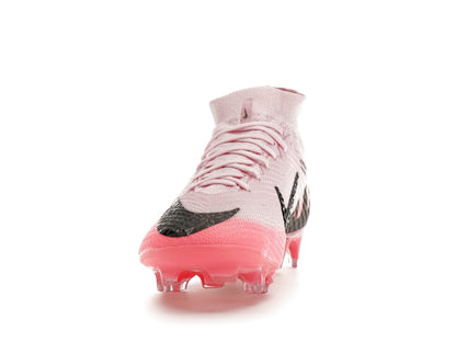 Nike Zoom Mercurial Superfly 9 Elite FG Pink Foam