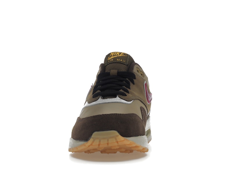 Nike Air Max 1 B atmos Viotech F&F of 100