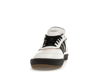 adidas Tyshawn II Crystal White Core Black