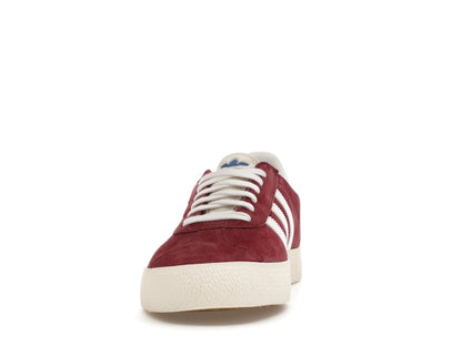 adidas Gazelle ADV Crimson White Bluebird