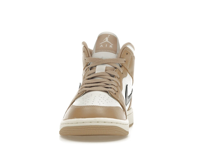 Jordan 1 Mid SE Desert Sail (Women's)