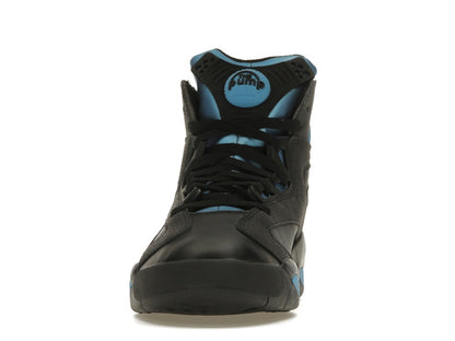 Reebok Shaq Attaq Black Azure