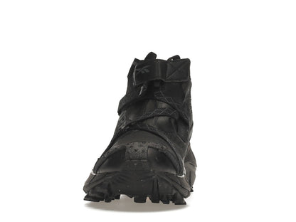 Reebok Zig Kinetica II Edge GORE-TEX Black