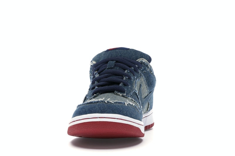 Nike SB Dunk Low Reese Forbes Denim