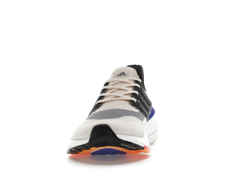 adidas Ultra Boost 21 Wonder White Carbon