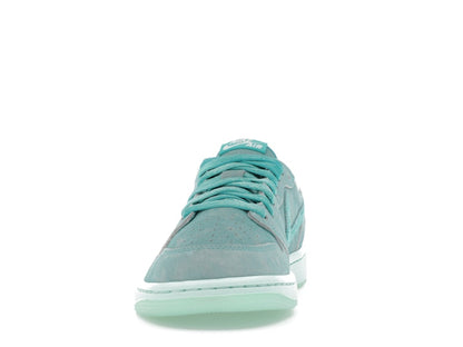 Jordan 1 Retro Low OG Washed Teal (Women's)