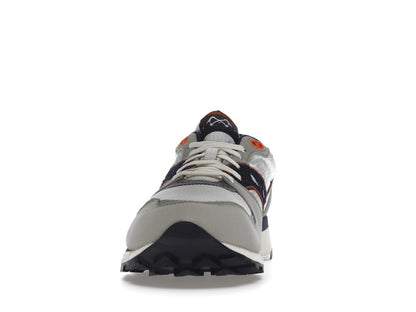 Saucony Azura Bleu De Paname