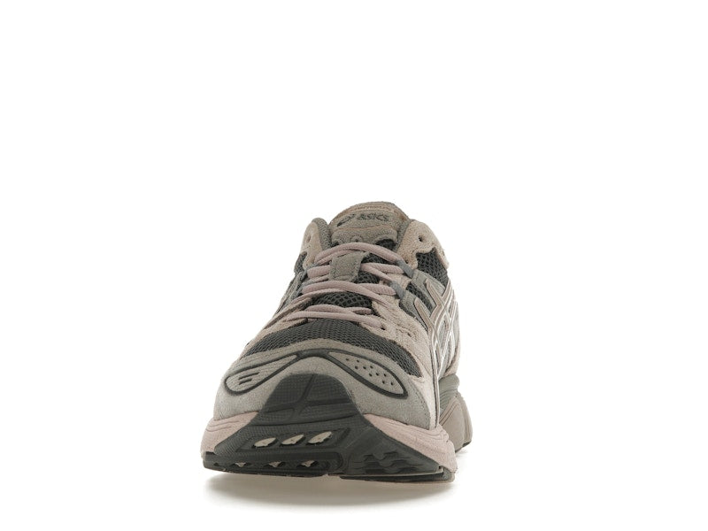 ASICS Gel-Nimbus 9 Obsidian Grey Moonrock