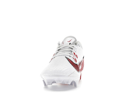Nike Vapor Edge Speed 360 2 White Black University Red