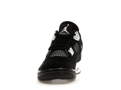 Jordan 4 Retro White Thunder