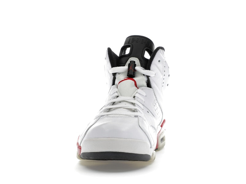 Jordan 6 Retro Bulls (2010)