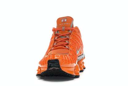 Nike Shox TL Total Orange