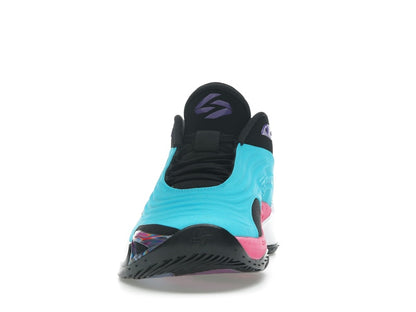 Jordan Luka 3 Imaginarium Supercharger