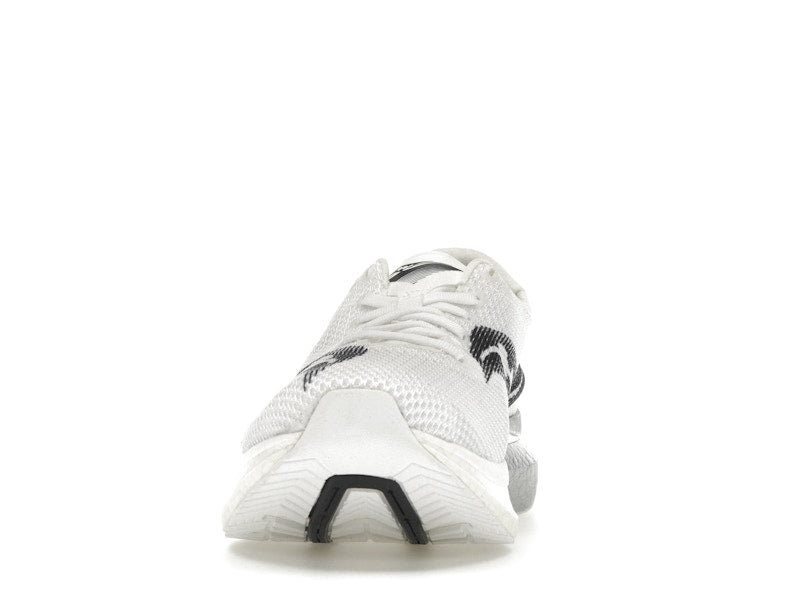 Saucony Endorphin Pro+ White Black