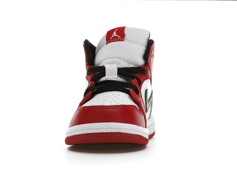 Jordan 1 Mid Chicago (2020) (TD)