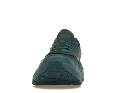 Hoka One One Bondi L Gore-Tex Deep Teal Kayaking (All Gender)