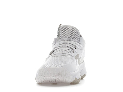 adidas Dame 8 Admit One Cloud White