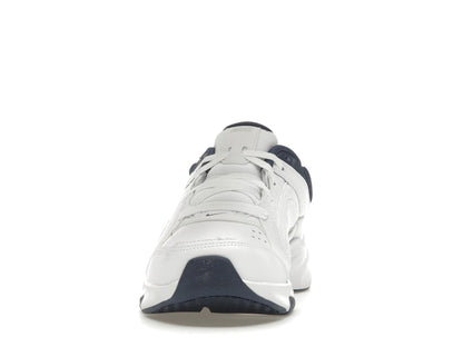 Nike Defy All Day White Midnight Navy