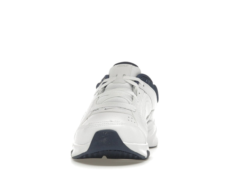 Nike Defy All Day White Midnight Navy