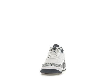 Jordan Spizike Low Obsidian (GS)