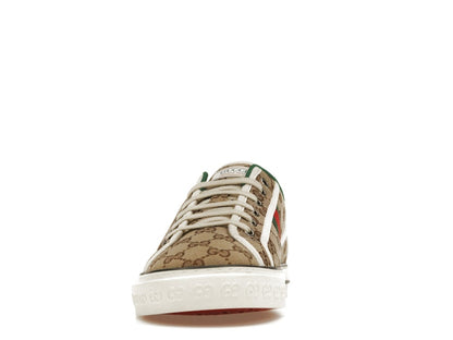 Gucci Tennis 1977 GG Canvas