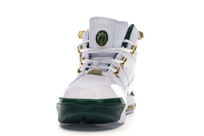 Nike LeBron 3 SVSM Home (2019)