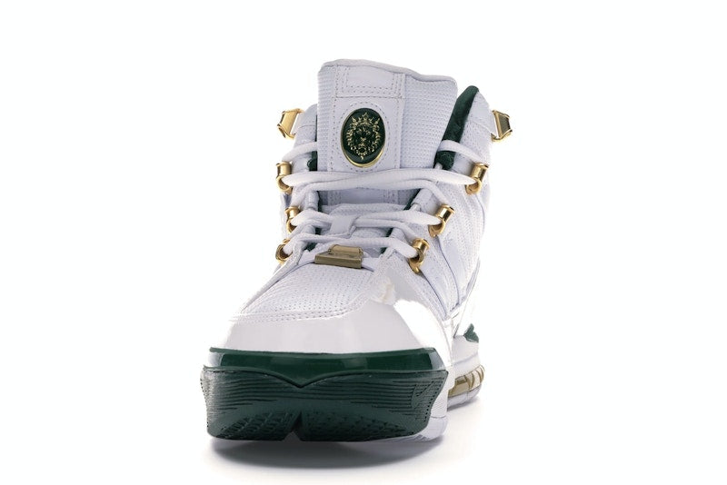 Nike LeBron 3 SVSM Home (2019)