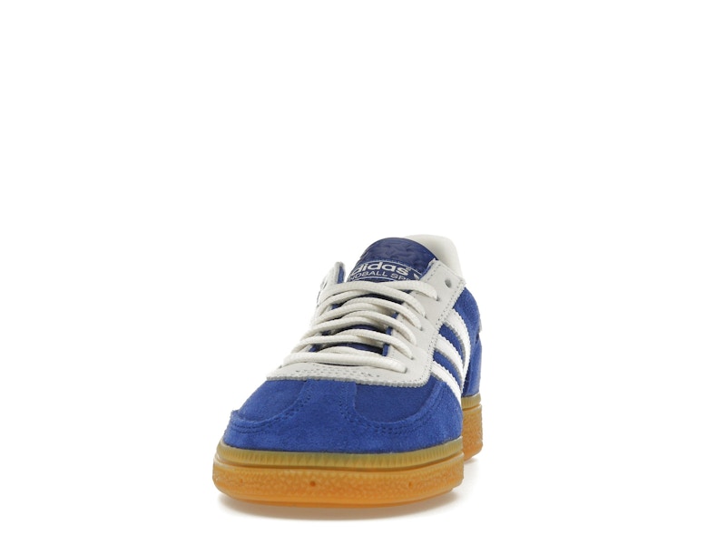 adidas Handball Spezial 75th Anniversary Pack Collegiate Royal