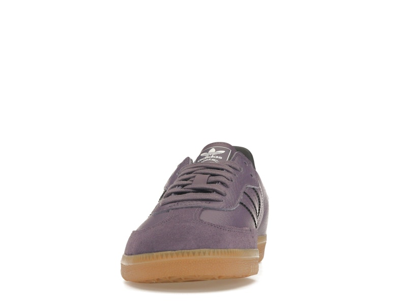 adidas Samba Shadow Violet (Women's)