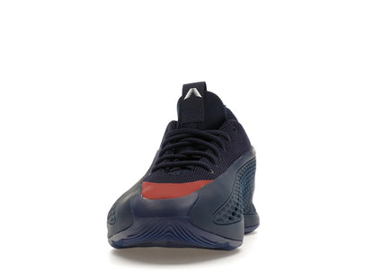 adidas AE 1 Low USA Night Indigo