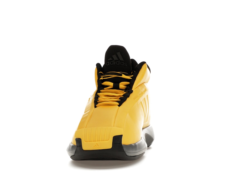 adidas Crazy 1 Sunshine (2022)